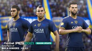 See all recorded cs:go stats from boca juniors, and stay up to date with the teams latest performance. Efootball Pes On Twitter The Boca Juniors 4th Kit Is Also Now Available To Use In Game Too With Dp4 Which Commemorates The 20th Anniversary Of Them Winning The World Title Pes2021