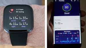 The apple watch was found in big research as very accurate in detecting sleep and heart problems. The Best Sleep Trackers In 2021 Reviewed And Compared