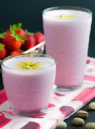 Mixed Fruit Lassi Fun Love And Cooking Lassi Recipes Mixed Fruit Fruit Shakes