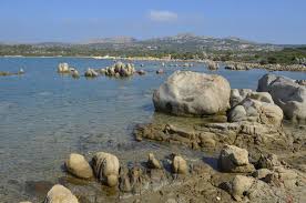 The ferry companies tirrenia, moby, corsica & sardinia ferries, gnv, snav, grimaldi lines and sncm connect sardinia very well and to low cost prices for 2021. File Rochers De Granit Sur L Ile De Caprera Sardaigne Jpg Wikimedia Commons