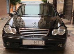 Mercedes 220 Nador Occasion Maroc A Vendre Sur Voiture24 Ma