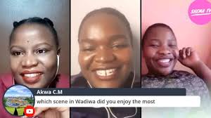 Shami Chit Chat with Fans!#Wadiwa Wepa Moyo.