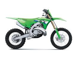KX327X | 2027 | Kawasaki