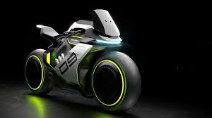 Get it as soon as. This Hydrogen Electric Bike Is A Speed Demon Sent Directly From Tron Autobala