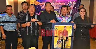 Maybe you would like to learn more about one of these? Gerempung Artis Iban Tauka Dayak Patut Begempung Munaska Penyalah Chelak Tiru Utusan Borneo Online