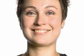 Tatjana Scheck (SP.A) nieuwe Antwerpse schepen jeugd en sociale zaken