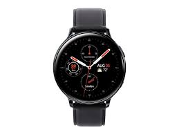 Samsung galaxy watch 4 price in pakistan. Galaxy Watch Active2 44mm Black Lte Wearables Sm R825uskaxar Samsung Us