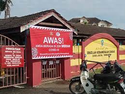 Pejabat kesihatan daerah kota setar / pendang. Jabatan Penerangan Negeri Terengganu On Twitter Iow Pkp Kawasan Berisiko Tinggi Bersama Pejabat Kesihatan Daerah Besut Di Daerah Besut Parlimen P 033 Besut Dun N 04 Hulu Besut Tarikh 12 Februari 2021 Jumaat Masa