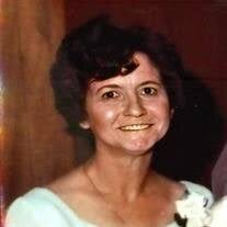 Eula Mae Stoute Marks Obituary