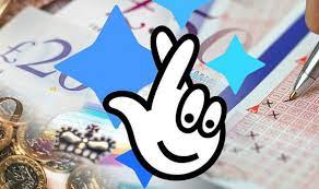 Win £10,000 every month for the next 30 years. Set For Life Results Live July 8 What Are The Winning Numbers For National Lottery Draw Uk News Express Co Uk