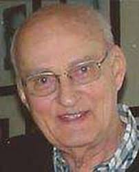 Edgar Burger Obituary & Funeral