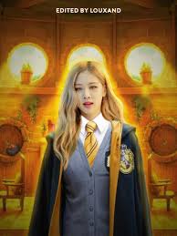 Graphics Portfolio By Louxand Blackpink Blackpink Rose Black Pink Kpop