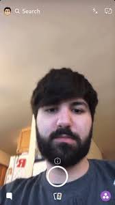 •try out new lenses created daily by the snapchat commun… Snapchat 101 How To Unlock Hidden Filters Lenses Smartphones Gadget Hacks