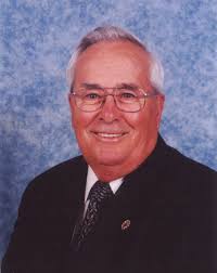 M. Léopold Rousseau (1930-2016) |