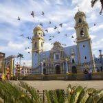 Máximas y mínimas, realfeel, precipitaciones, radar y todo lo que necesita saber para estar preparado para el. Clima De Monterrey Clima Semiarido Calido Clima De Com