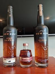 New Riff And Elijah Craig Barrel Select Bourbons Bourbon Cigars And Whiskey Wine And Liquor