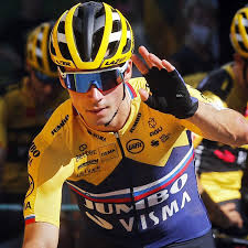 Encuentra toda la información de egan bernal en elpais.com.co. Roglic Kann Starten Aber Dumoulin In Besserer Verfassung Radsport News Com