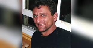 Dustin Goodrich Obituary