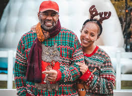 As one of the guests on his show, marjorie reached late and when she walked to her seat in the front row, steve stopped the show and stared at her. The Untold Truth Of Steve Harvey S Wife Marjorie Elaine Harvey Thenetline