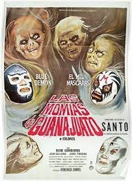 Pin By Nancy Antunez On Scary In 2021 Wrestling Posters Movie Posters Vintage Horror Movie Posters