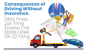 As a felony under texas motor vehicle laws. Driving Without Insurance Avoid Lapses In Coverage For Lower Rates