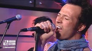Stone Temple Pilots “Interstate Love Song”