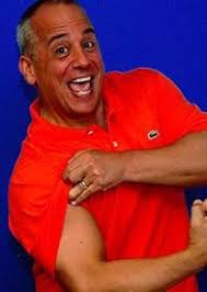 Sounds like everyone here really loves Pete Prisco. Haven't seen a single  negative post. : r/PardonMyTake