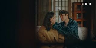 Eternal monarch sub indo ini menceritakan tentang subjek dunia pararel atau portal gerbang untuk masuk ke dunia lain. The King Eternal Monarch 5 Reasons To Watch Episode 5