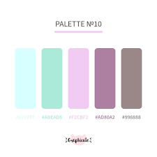 Color Palette With Hex Codes Follow Me For More Lovely Colors Colorscheme Colorpalette Colourlov Hex Color Palette Good Notes Pastel Colour Palette
