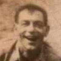 John Dewey Isom (1900–1956)