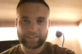 Bullet aimed at my chest deflected off my arm, says Ukraine volunteer