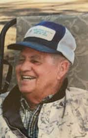 Dencil Gillis Obituary