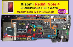 With miui 10 available for almost all the devices launched by xiaomi including some popular ones like the redmi note 4, redmi note 5 pro, redmi . Xiaomi Redmi Note 4 Battery Connector Terminal Jumper Ways Xiaomi Mobile Phone Repair Smartphone Repair