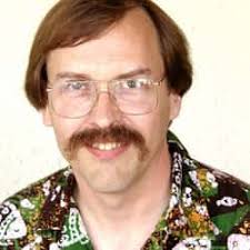 Famous Male Programmers