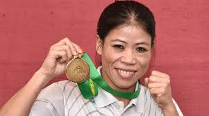 Mary kom will take off for assisi in a day or two to join the. Twitter Reacts To Mary Kom Being Ranked Number 1 In The Latest World Rankings Sports India Show