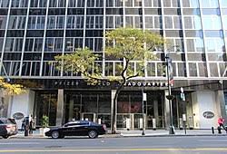 Pfizer makes pharmaceutical drugs like advil, viagra and lipitor. Pfizer Wikipedia