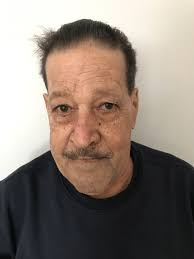 Obituary for Earl Terrence Burden