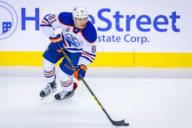 The key takeaway in regard to broberg's progress is that he's able to play successfully at the. All About Edmonton Oilers Defensive Prospect Caleb Jones