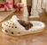 Big Fancy Dog Bed