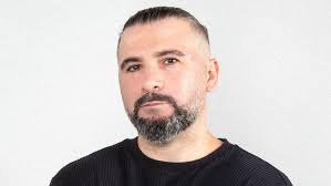 SYSTEM OF A DOWN's JOHN DOLMAYAN talks zombie kills and family drama of new  'Dead Samurai' comic series