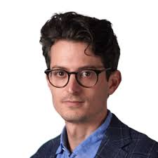 Anthony Galloway — Capital Brief