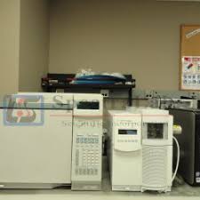 Operator control of the agilent 5973n msd is through the data system by computer network. Gc Ms Spectralab Scientific Inc Part 2