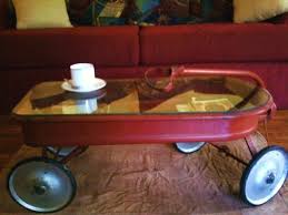 I Believe My Little Red Wagon Of Fun May Now Serve A Greater Purpose Then Hauling Booze Red Wagon Upcycle Decor Little Red Wagon