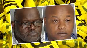 2 men sentenced for criminal sexual conduct with minors