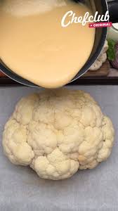 Uberbackener Blumenkohl Video In 2020 Kochen Und Backen Rezepte Rezepte Hackfleisch Rezepte Einfach