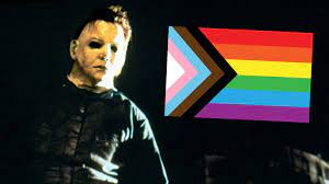 Mike myers gay