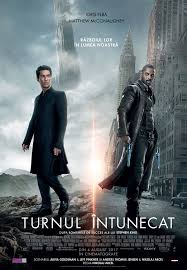 De stephen king am aflat odata cu pistolarul. The Dark Tower Turnul Intunecat 2017 Film Cinemagia Ro