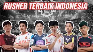 Menio taza 13.309 views1 year ago. Ayo Kita Lihat Siapa Rusher Terbaik Indonesia Freefire Indonesia Youtube