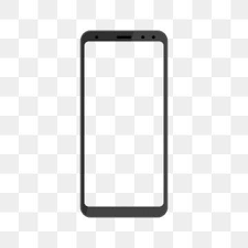 Samsung Phone Mockup Png And Vector In 2020 Phone Mockup Smart Device Design Samsung Phone