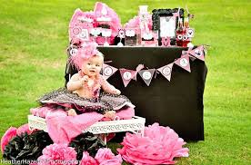 Monthly photo shoots are common among baby photo shoot ideas for boys and girls. 1st Birthday Outdoor Photoshoot Ideas For Baby Girl Novocom Top